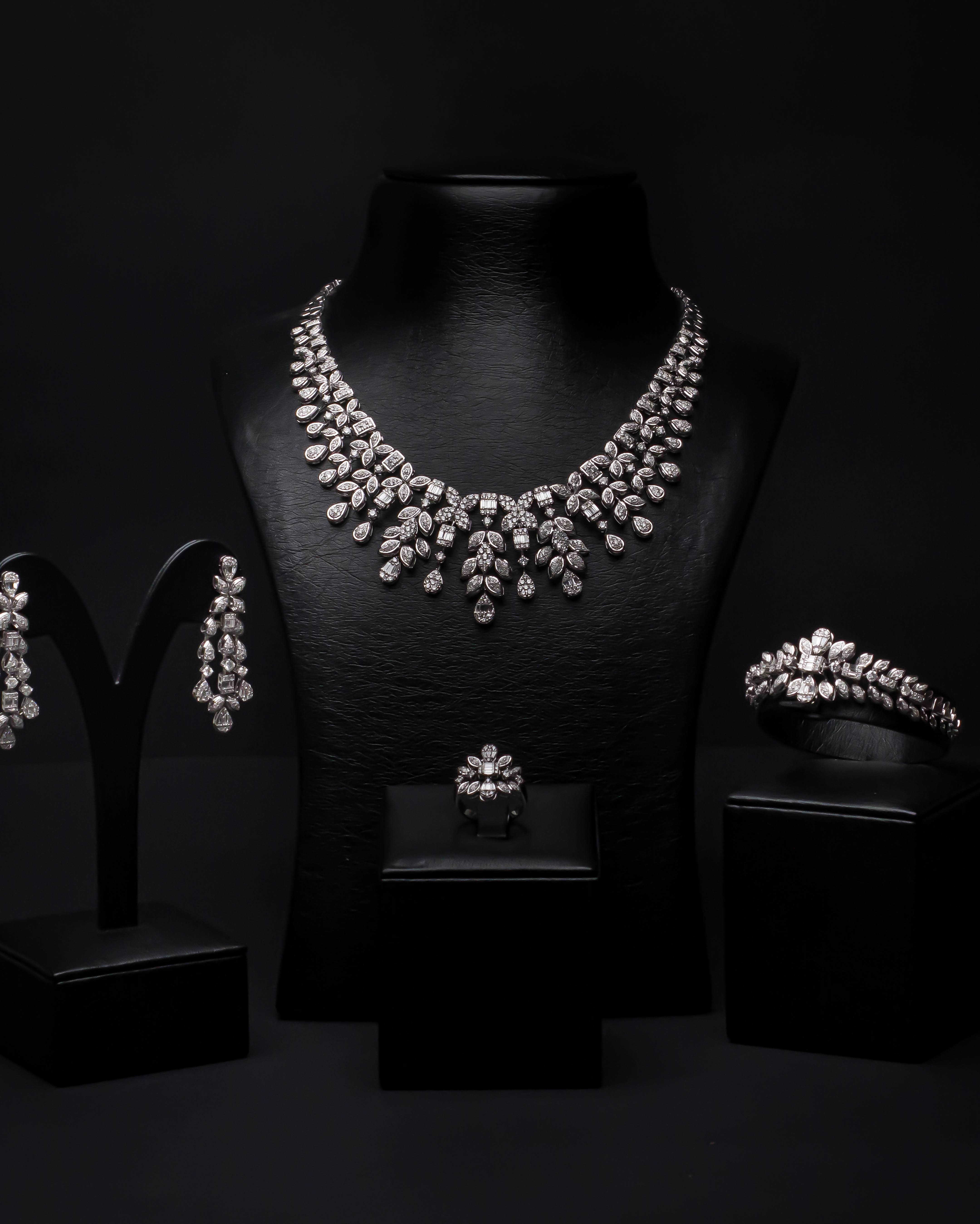 Jewellery Set
